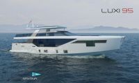 Image for 2020 Cantiere Savona Luxi 95 4
