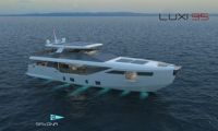 Image for 2020 Cantiere Savona Luxi 95 5
