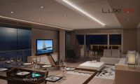 Image for 2020 Cantiere Savona Luxi 95 12