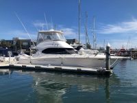 Image for 2005 Riviera 42 Open Flybridge Series 1 0