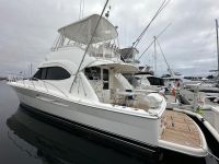 Image for 2005 Riviera 42 Open Flybridge Series 1 1