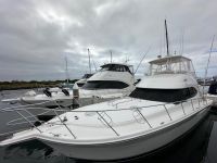Image for 2005 Riviera 42 Open Flybridge Series 1 2