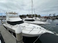 Image for 2005 Riviera 42 Open Flybridge Series 1 4