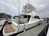 Image for 2005 Riviera 42 Open Flybridge Series 1 5