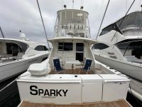 Image for 2005 Riviera 42 Open Flybridge Series 1 6
