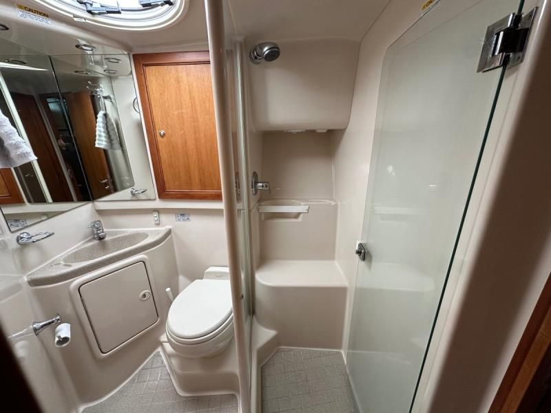 Image for 2005 Riviera 42 Open Flybridge Series 1 44