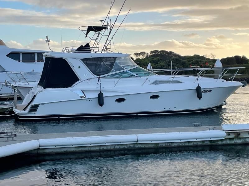 Image for 2008 Riviera M360 Sportscruiser 0