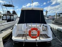 Image for 2008 Riviera M360 Sportscruiser 4