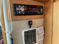 Image for 2008 Riviera M360 Sportscruiser 38