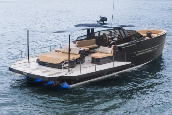 2020 Okean 57 image