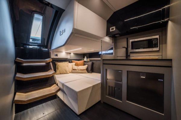 2020 Okean 57 image
