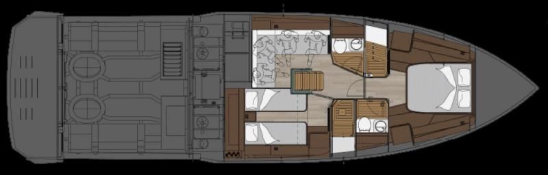 Image for 2020 Okean 57 48