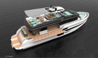 Image for 2020 Okean 80 2