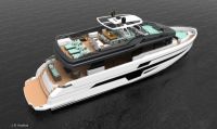Image for 2020 Okean 80 3