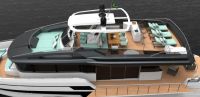 Image for 2020 Okean 80 4