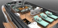 Image for 2020 Okean 80 5