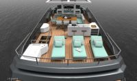 Image for 2020 Okean 80 6