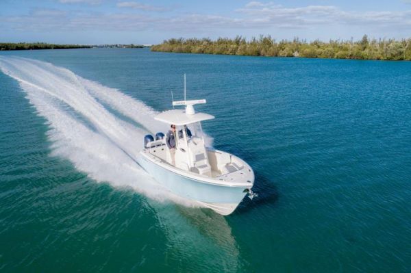 COBIA 240 CC image
