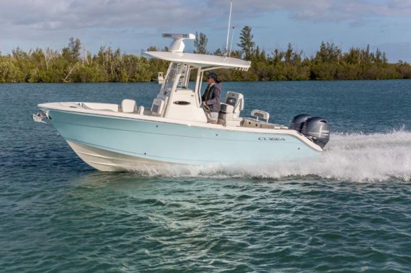 COBIA 240 CC image