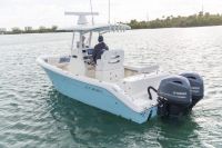 Image for COBIA 240 CC 21
