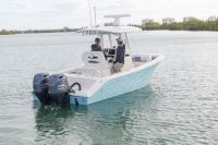 Image for COBIA 240 CC 22