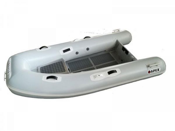 2019 Apex AR-310 image