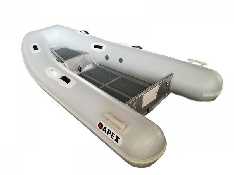 Image for 2019 Apex AR-310 6