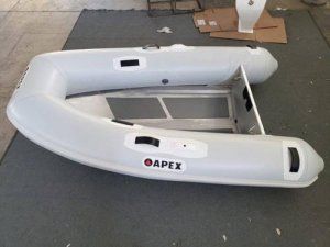 2019 Apex AL-250 image