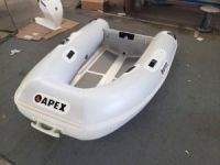 Image for 2019 Apex AL-250 9