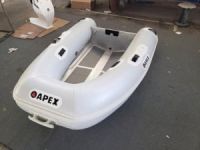 Image for 2019 Apex AL-250 12