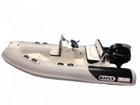 Image for 2019 Apex A-12 Deluxe Tender 3