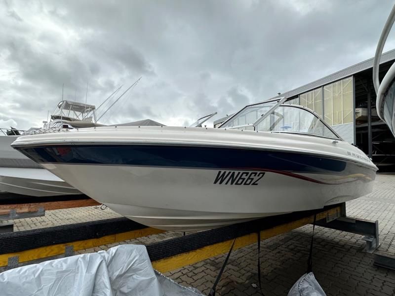 Image for 2001 Bayliner 185 Capri 1