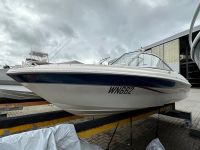 Image for 2001 Bayliner 185 Capri 1
