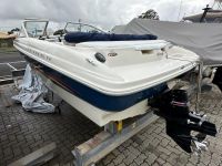 Image for 2001 Bayliner 185 Capri 2