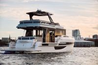 Image for 2022 Okean 52 2