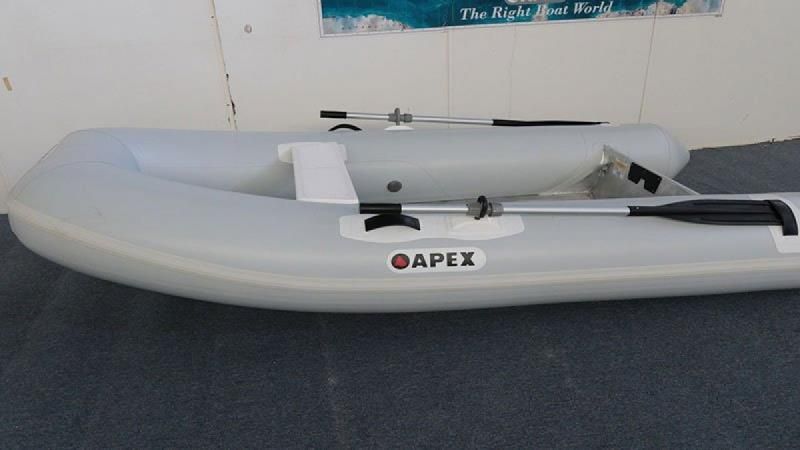 Image for 2019 Apex AL-310 0