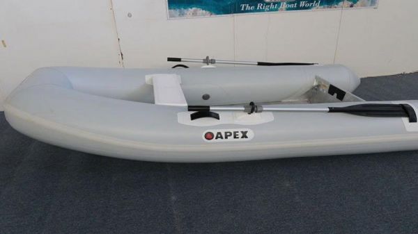 2019 Apex AL-310 image