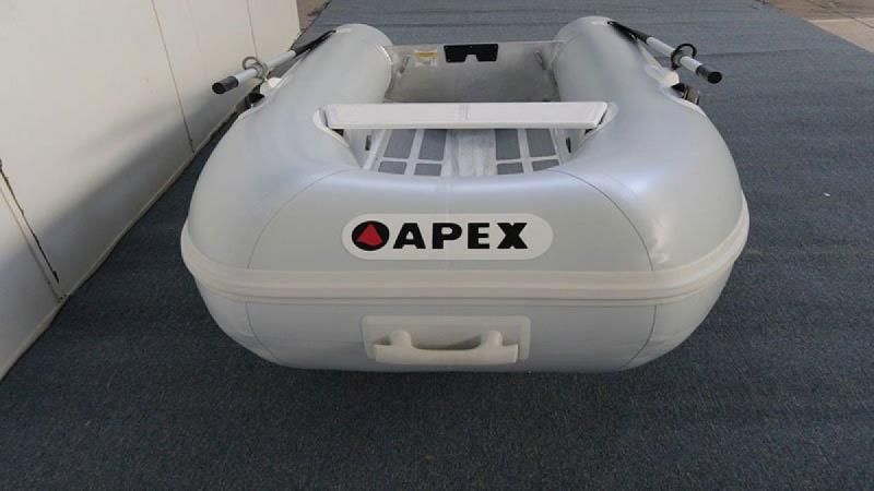 Image for 2019 Apex AL-310 16