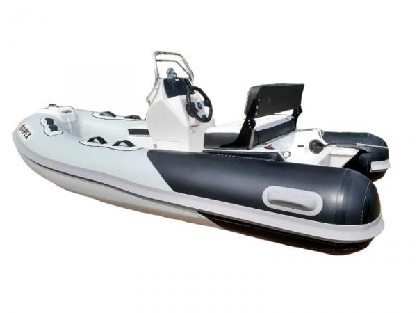 2020 Apex A-11 Deluxe Tender image