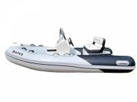 Image for 2020 Apex A-11 Deluxe Tender 3