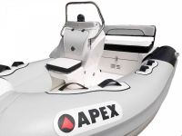 Image for 2020 Apex A-11 Deluxe Tender 5