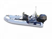 Image for 2019 Apex A-13 Deluxe Tender 2
