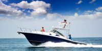 Image for 2019 Apex Quepos-350 Sportfishing 0
