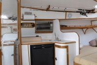 Image for 2019 Apex Quepos-350 Sportfishing 4