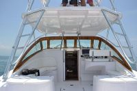Image for 2019 Apex Quepos-350 Sportfishing 10