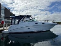 Image for 2005 Sea Ray 315 Sundancer 0