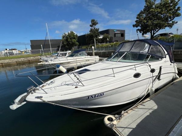 2005 Sea Ray 315 Sundancer image