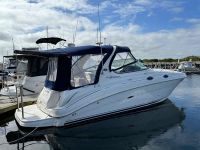 Image for 2005 Sea Ray 315 Sundancer 2