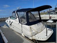 Image for 2005 Sea Ray 315 Sundancer 4