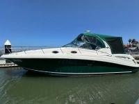 Image for 2004 Sea Ray 375/340 0